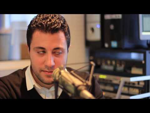 ARTFM - გიორგი მიქაძე