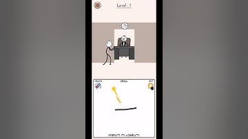 Draw Puzzle : sketch it Level 1,2,3,4,5 WalkThrough | Fazie Gamer