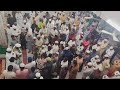 JADCHERLA MADINA MASJID ME ALVIDA JUMA NAMAZ PUR-AHTARAM ANDAZ ME ADA #JadcherlaTimesNews #jadcharla