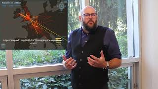 Uvic Libraries Scholarship Is A Conversation