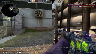 CS:GO - kILLS EveryWhere (1080p 60fps HD)