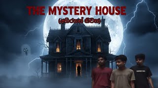 The Mystery Houseඅභරහස නවස Full Movie 2025 හදනම ලයක එකක දගන යම
