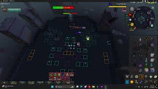 Whisperer Speed-Runner w/ DC and Surge