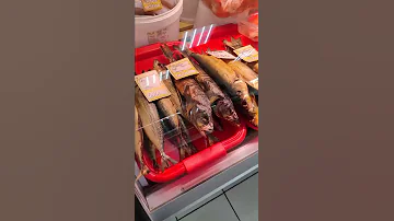Теперь не покупаем соленую красную рыбу - сами солим!