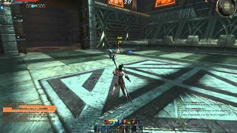 C9 PvP - Elementalist (Shine) Vs. Ranger