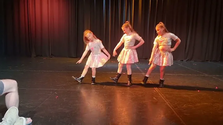 These Boots Are Made For Walking  - Summer Show 2022