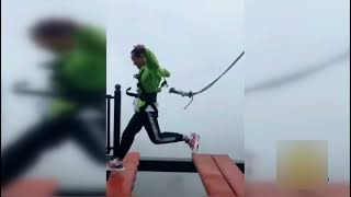 Top 20 Most Shocking - Worst Days On The Job 2 Fanmade Introending