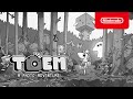 TOEM - Launch Trailer - Nintendo Switch - Nintendo