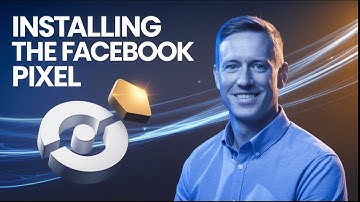 Installing the Facebook Pixel on your landing page in systeme.io #facebookpixel