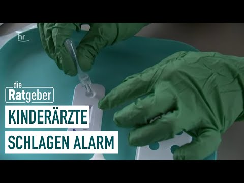 Video: Wie man Strep Throat schnell überwindet (mit Bildern)