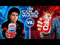 Coke vs Pepsi – The 80s Cola Wars
