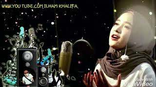 Deen assalam(versi slow rock)