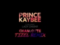 Prince Kaybee Ft.  Lady Zamar -  Charlotte (Tizel Remix) [OUT NOW!]