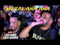 Cheb momo ft cheb hamidou  mezalni ana ana     avec housseyn benguerna live maraige