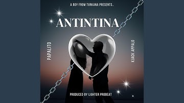 Atintina (feat. Kjack Appalo)