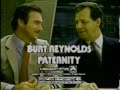 Paternity (1981) (TV Spot)