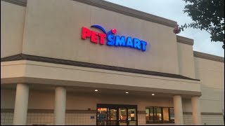 VLOG: RETURNING FISH TO PETSMART🤦🏽‍♀️🤷🏽‍♀️