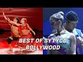 Top Bollywood Routines of SYTYCD