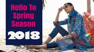Fashion Loop Summer 2018 video