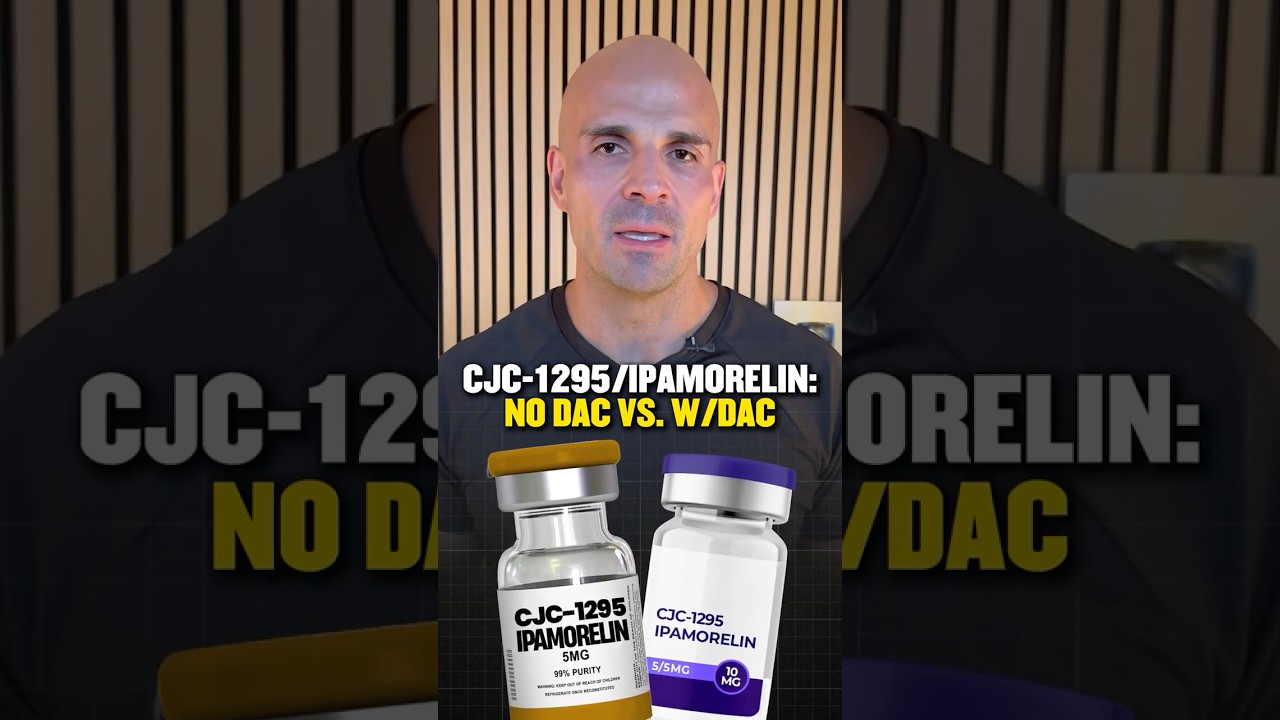 cjc-1295 ipamorelin effects side effects cjc + ipamorelin results CJC-1295/Ipamorelin Benefits, Side Effects, and  Cost: The Complete Patient Guide