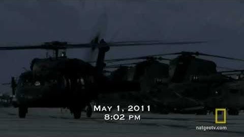 Code Name Geronimo Trailer.flv