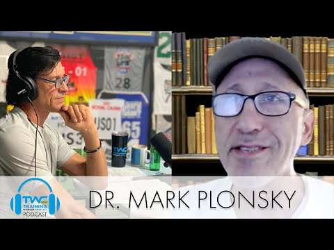 Training Without Conflict Episode Two: Ivan Balabanov with guest Dr. Mark Plonksy