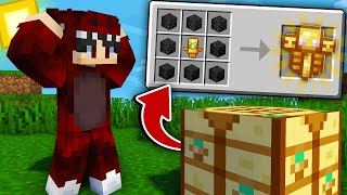 ماين كرافت بس اقدر اصنع توتمات من الموبز و الوحوش !🔥 | Mobs Totems 🔥