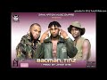 DNME BadMan Tinz Ft MoGanG 21Dank K Isati Prod By Jayon OTB