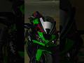 Kawasaki Ninja Zx6r cinematic shorts