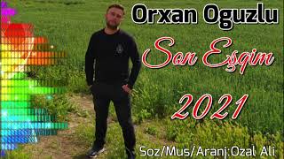 Orxan Oguzlu - Son Esqim Resimi