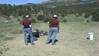 RM3G 2008 Stage 1