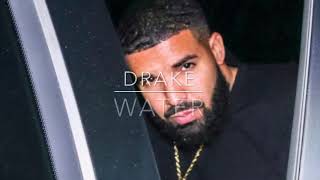 Drake - War (Clean audio)