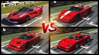 The track-only ferrari battle your ears have been waiting for! which
one sounds best?
▬▬▬▬▬▬▬▬▬▬▬▬▬▬▬▬▬▬▬▬▬▬▬▬▬▬▬▬▬▬▬▬▬▬▬▬▬▬
social media: ➤ my twitter: http...