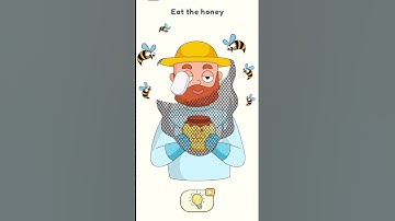 Dop 2 delete one part level 1528 #shorts #shortvideo