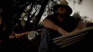 Greg Storer - Lazy River. Full music video clip.