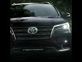 NEW FORTUNER 2020