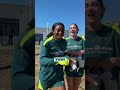 Ahhh the musical.ly era 🥹 you just had to be there! #nwsl #soccer #tiktok