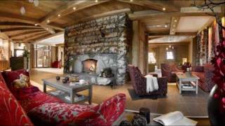 Résidence Les Menuires Les Clarines- By Snowresa