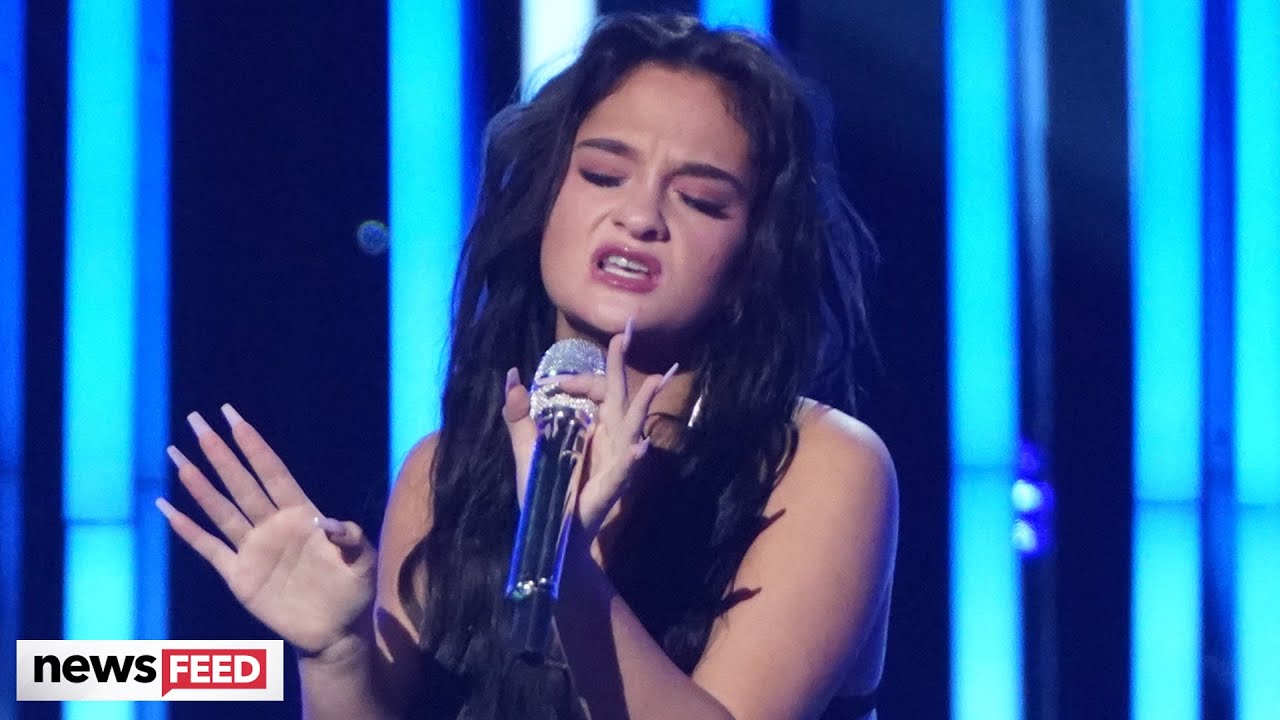 Claudia Conway's DRASTIC Transformation Shocks 'American Idol' Judges!