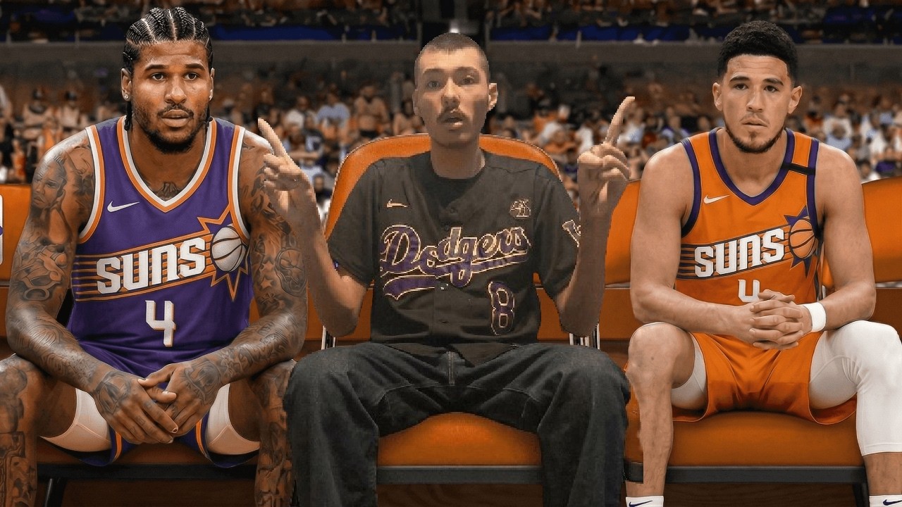 THE STARS GO OFF IN PHOENIX 🔥🔥