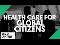 My Health Insurance as a Global Citizen