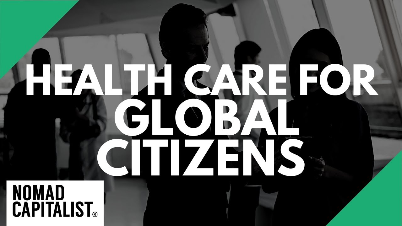My Health Insurance as a Global Citizen