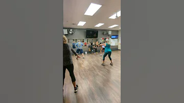 Get Ready To Move Zumba 45 With The Amazing Rosanna Brings The Fun Energy And An Awesome Workout 