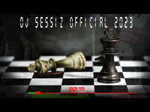 DJ SeSsiz - ŞAH-MAT 2023 (SPACİAL MİX) I TikTok Remix