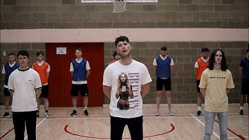 RATIOS - Wait Some Time (OFFICIAL VIDEO)