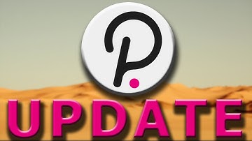 POLKADOT - DOT COIN TECHNICAL ANALYSIS AND PRICE PREDICTION