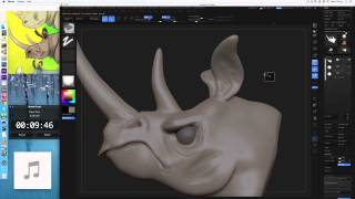 Speedsculpt 20150728