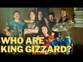 Capture de la vidéo How King Gizzard Re-Defined Music