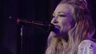 Rachel Platten x The Maxx You Project: Lone Ranger LIVE