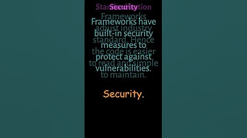 Introduction to PHP frameworks like Laravel
